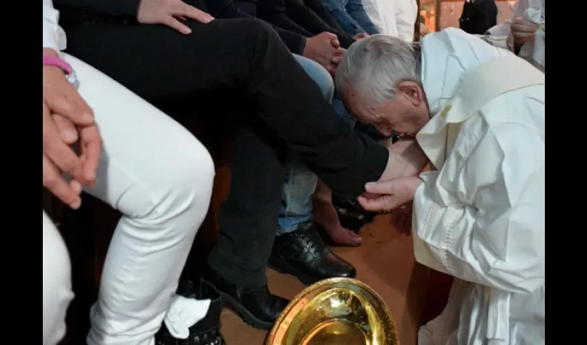 Papa Francisco