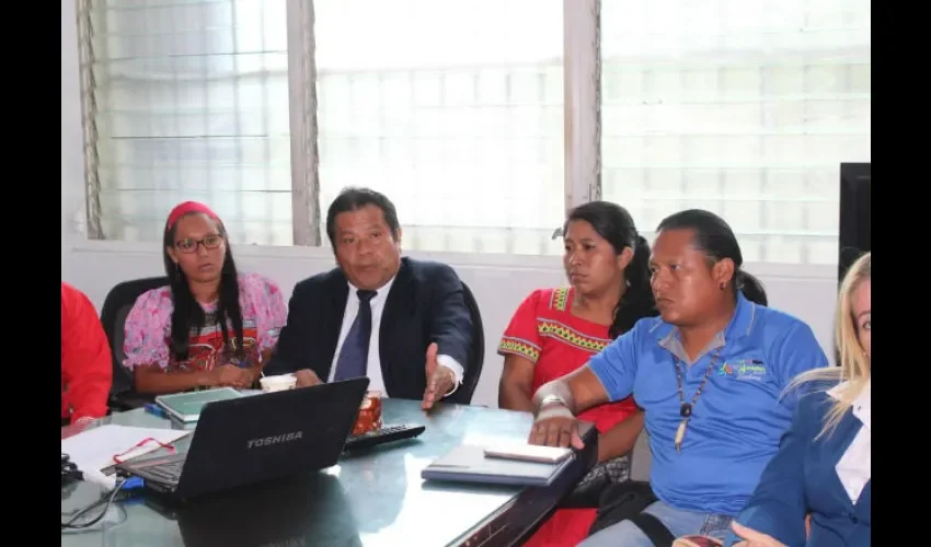 Guna Yala será el escenario de los Primeros Juegos Indígenas Ancestrales de Panamá
