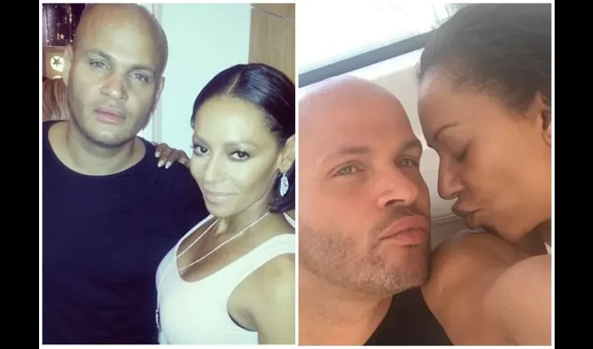 Mel b
