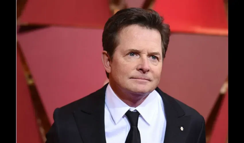 Michael J. Fox 