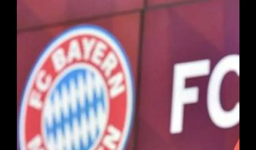 Bayern Múnich