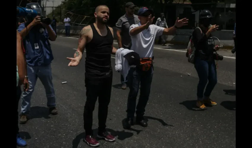 Venezuela