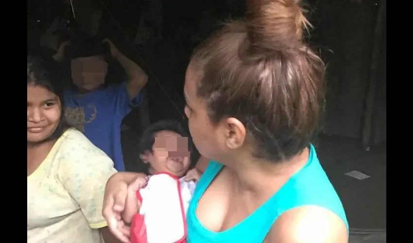 Niña