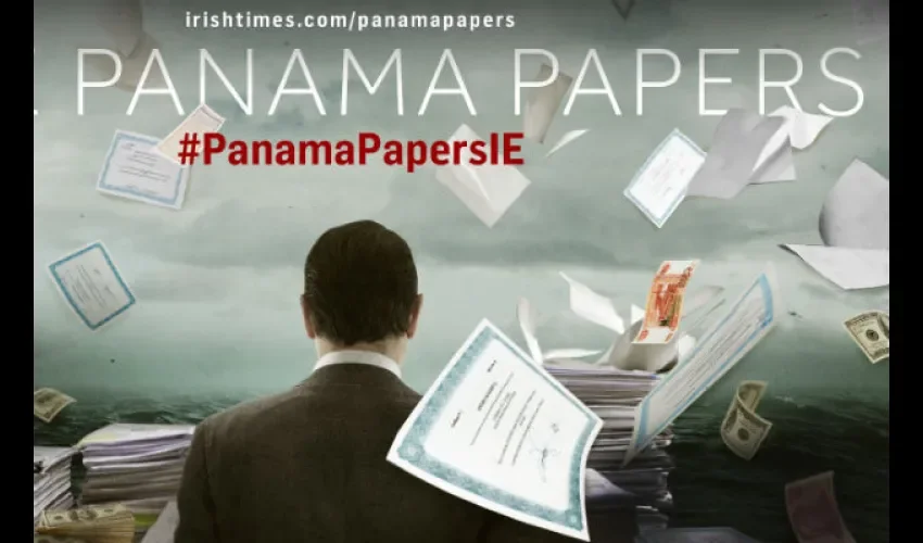 Papeles de Panamá