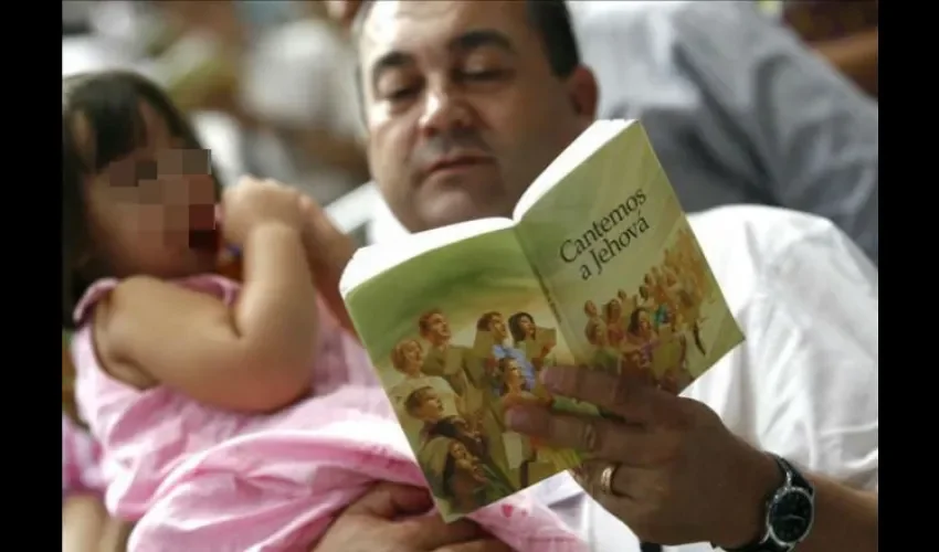  Testigos de Jehová