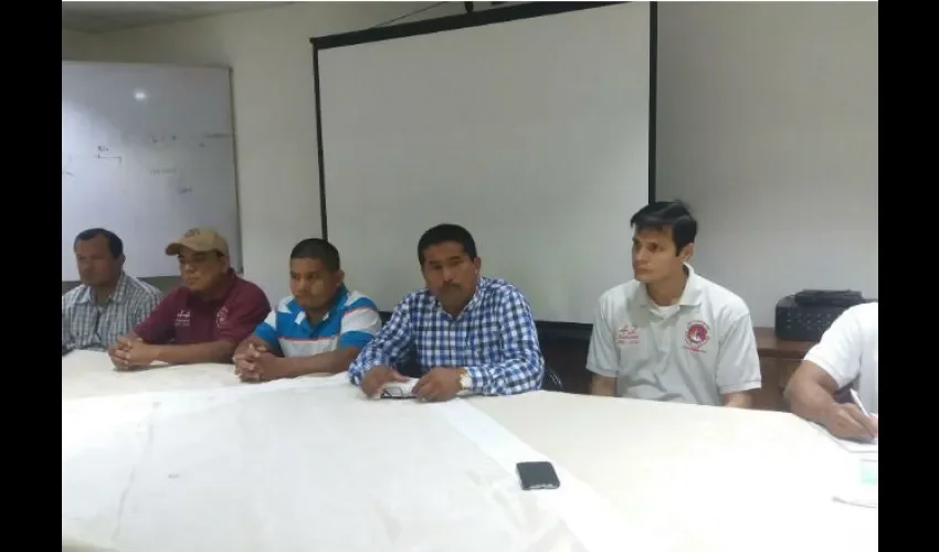 Trabajadores 