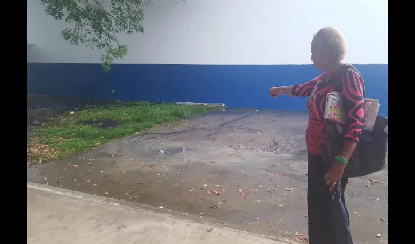 Escuela en Arco Iris 