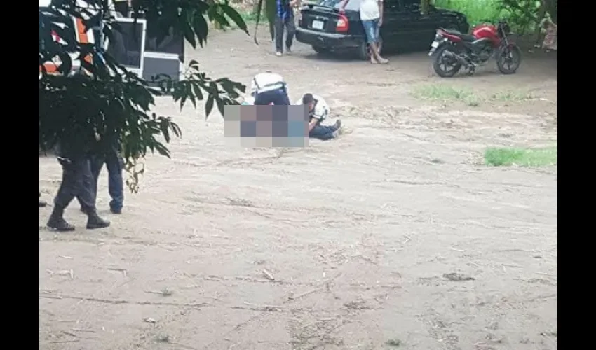 Asesinato de panameños en Costa Rica