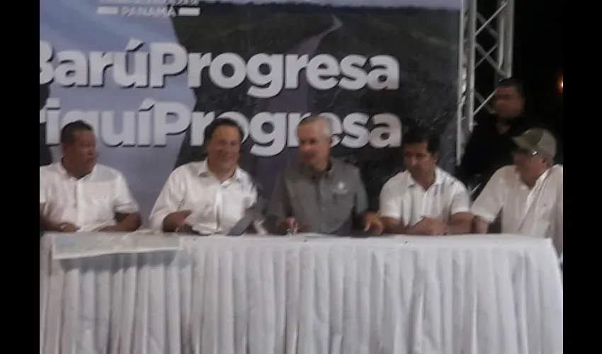 Empresa Banapiña de Panamá S.A.