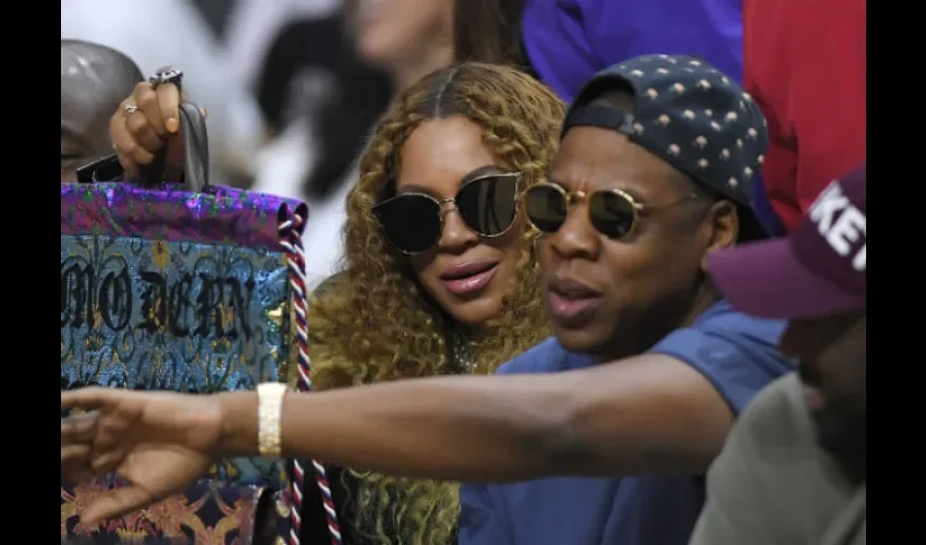 Beyoncé