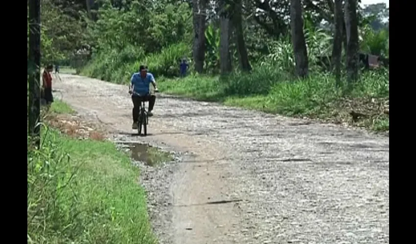 Delincuencia en Bocas del Toro 