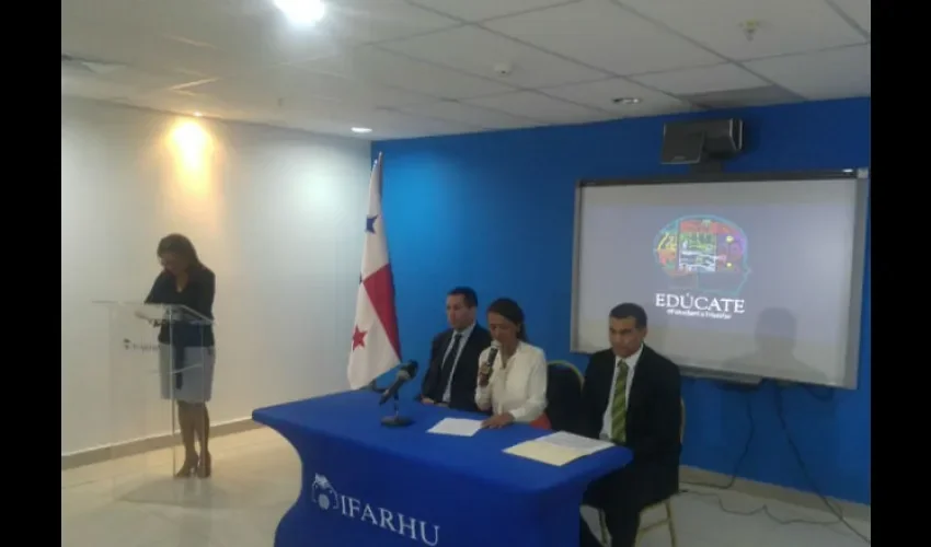 Instituto para la Formación y Aprovechamiento de los Recursos Humanos