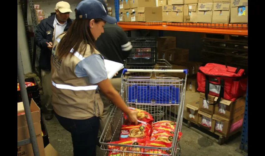 Autoridad Panameña de Seguridad de Alimentos