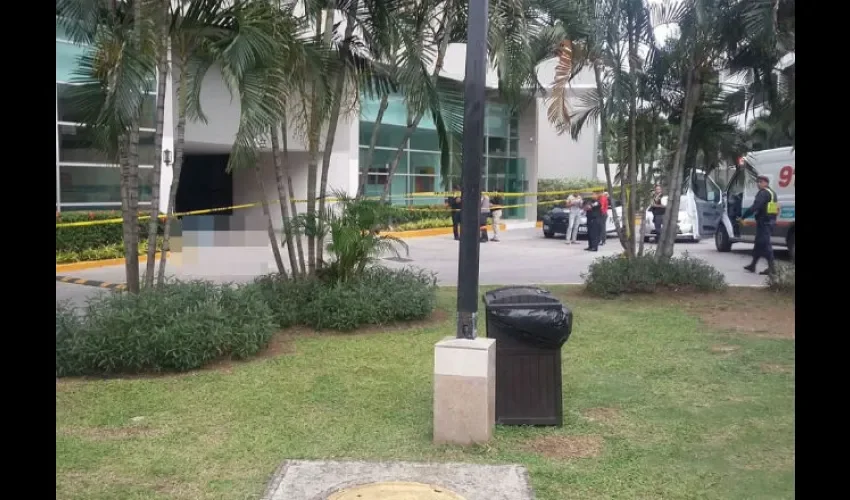 Asesinato en San Francisco 
