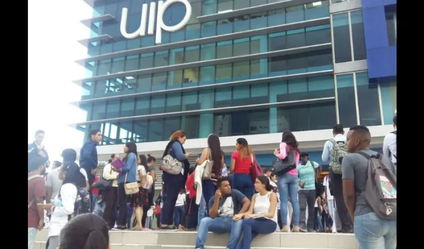 Universidad Interamericana de Panamá 