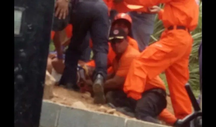 Sinaproc Panamá