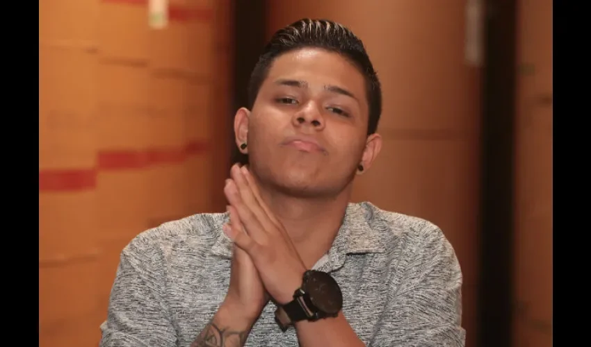 cantante