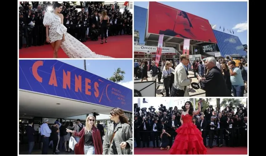 cannes