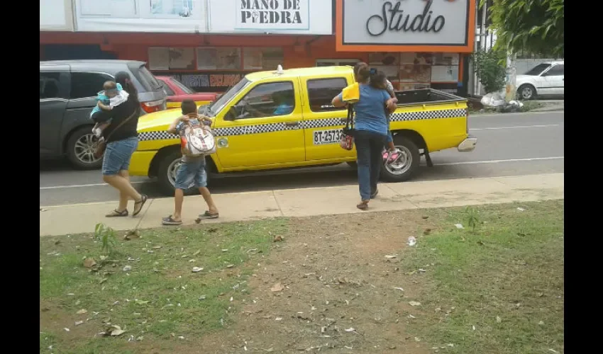 Capacidades especiales en Panamá Oeste  