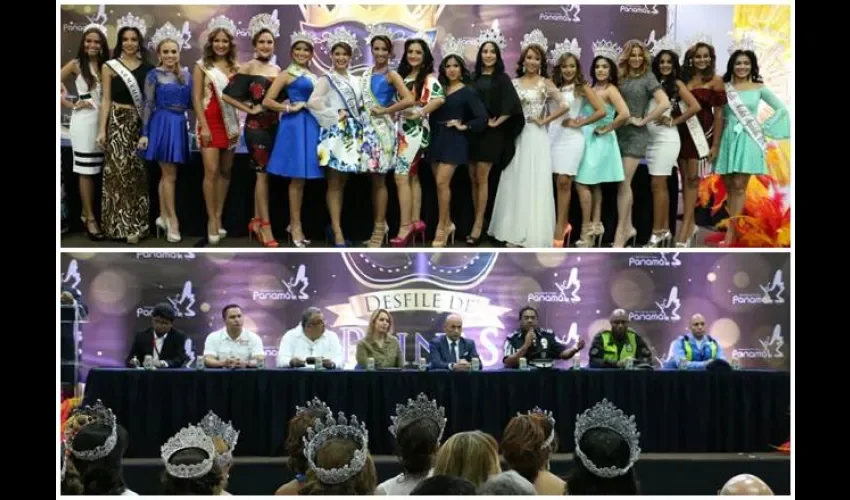 Conferencia 