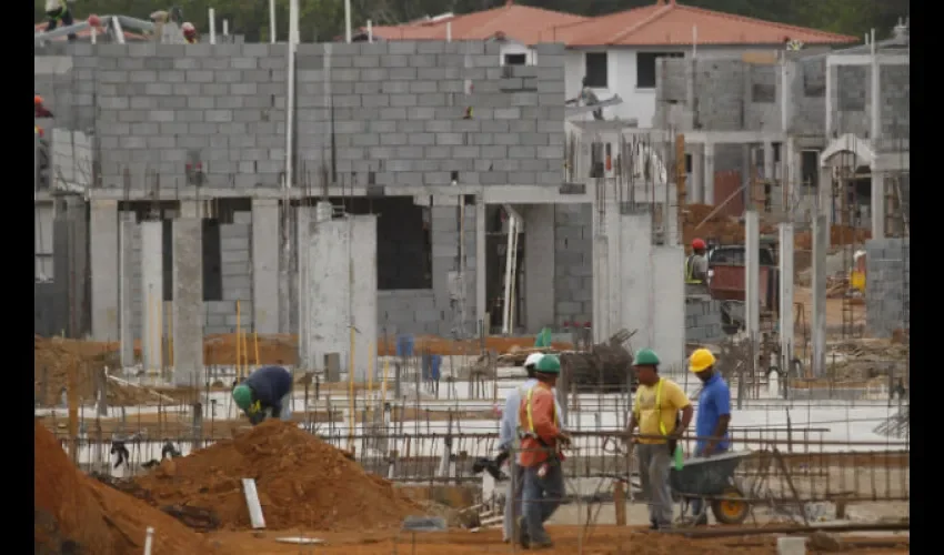 Construcción