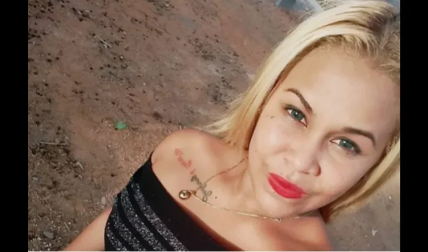 Rosa María Robles Martínez, menor de edad desaparecida en Chiriquí 