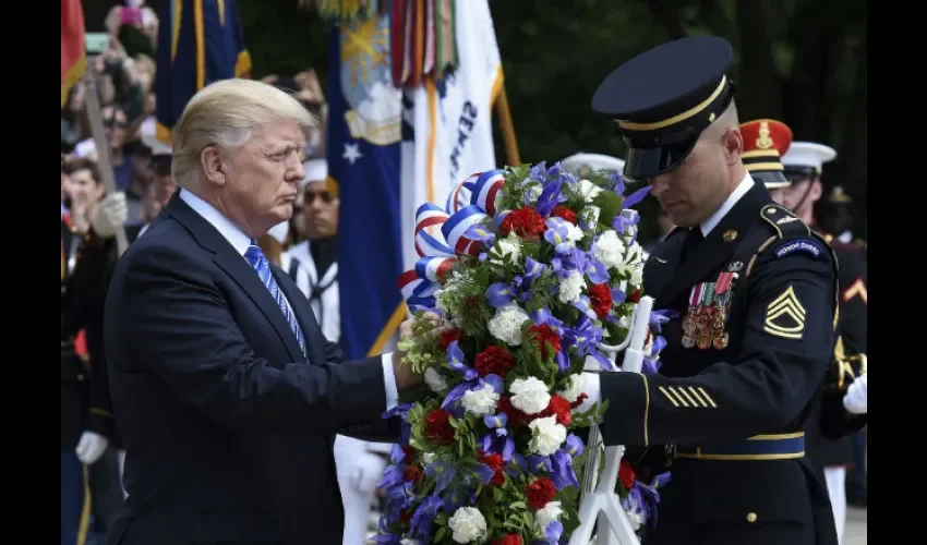  Día de los Caídos  en Estados Unidos