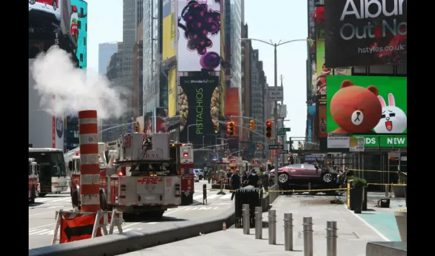 Times Square