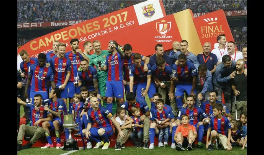 FC Barcelona 