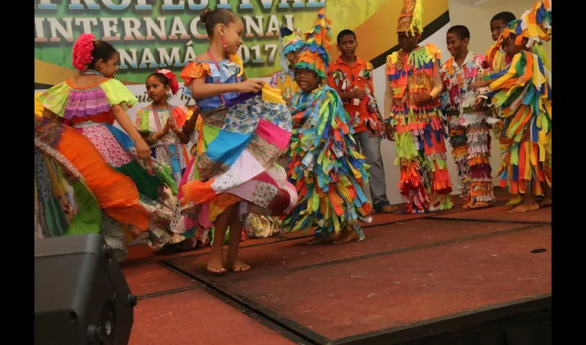 AfroFestival 2017