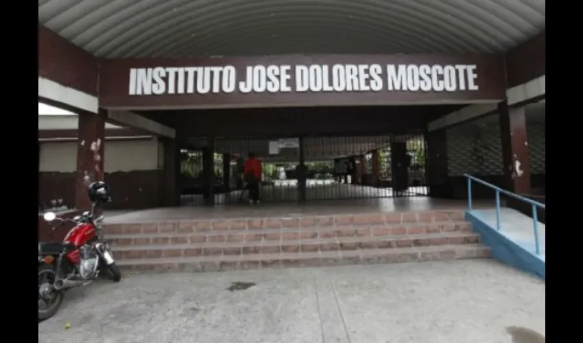 Instituto José Dolores Moscote 