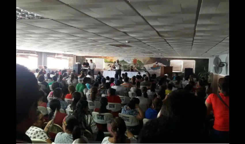 Asociación de Educadores Veragüenses