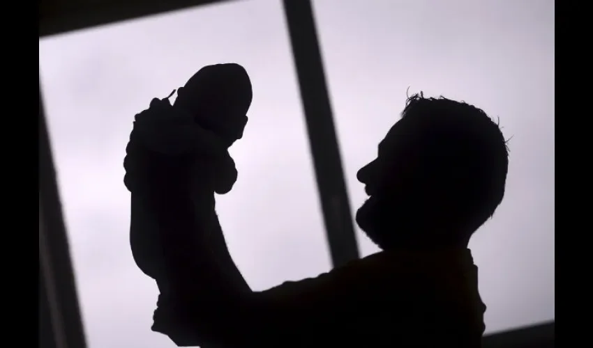 Paternidad en Panamá 