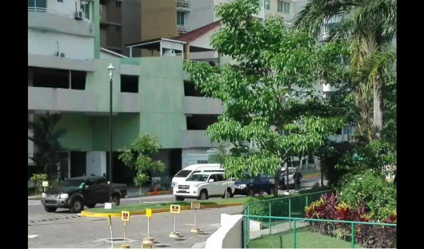 Condado del Rey.