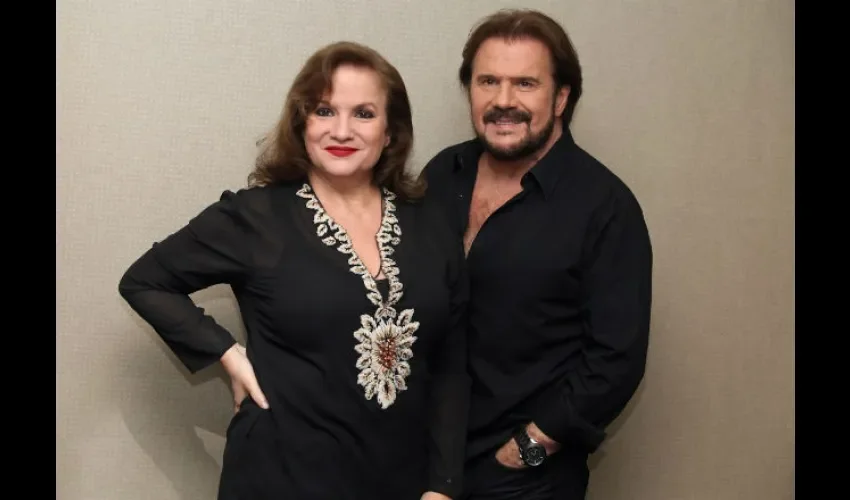 Pimpinela. 
