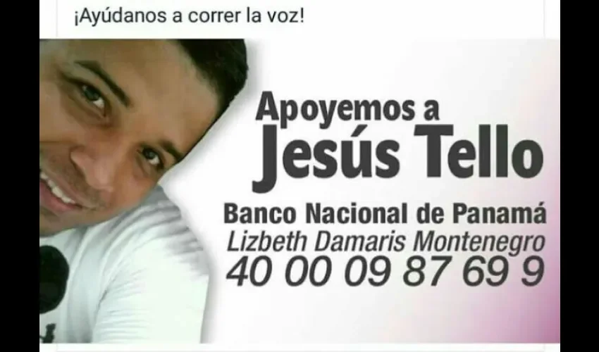 Jesús Tello
