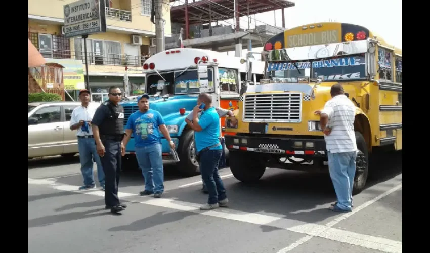 Panamá Oeste 