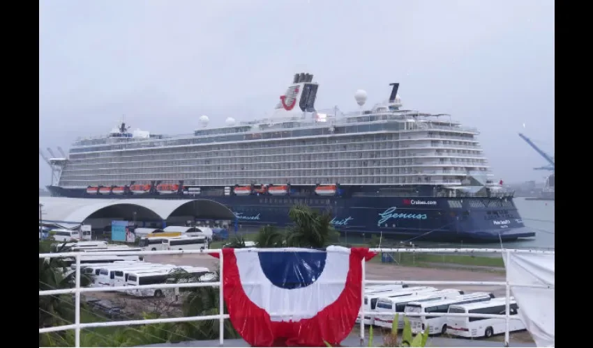 Turismo en Colón 