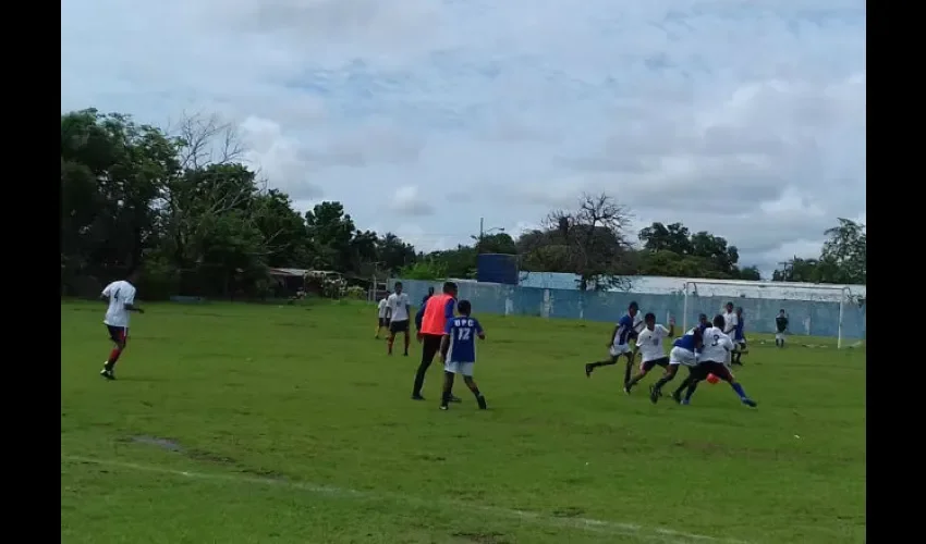 Unidad Preventiva Comunitaria de Chiriquí