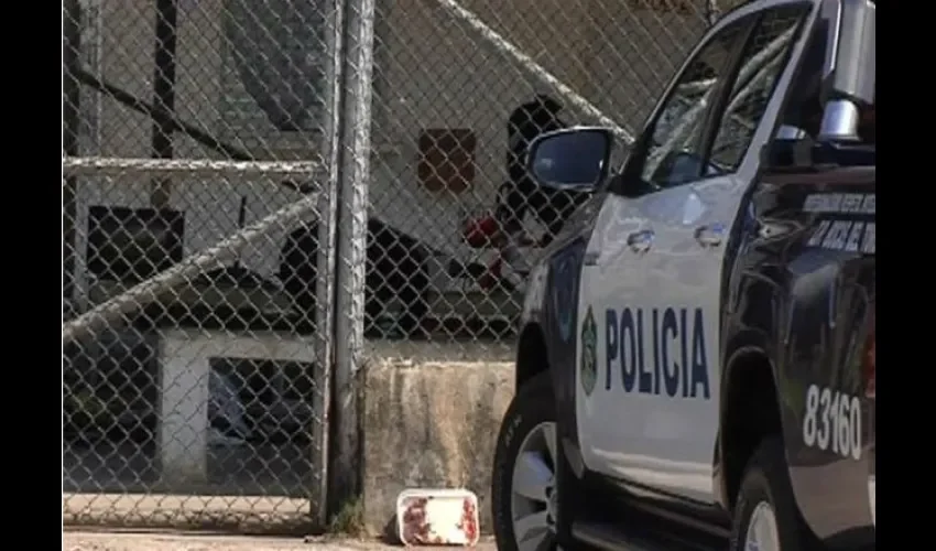 Violencia en Bocas del Toro 