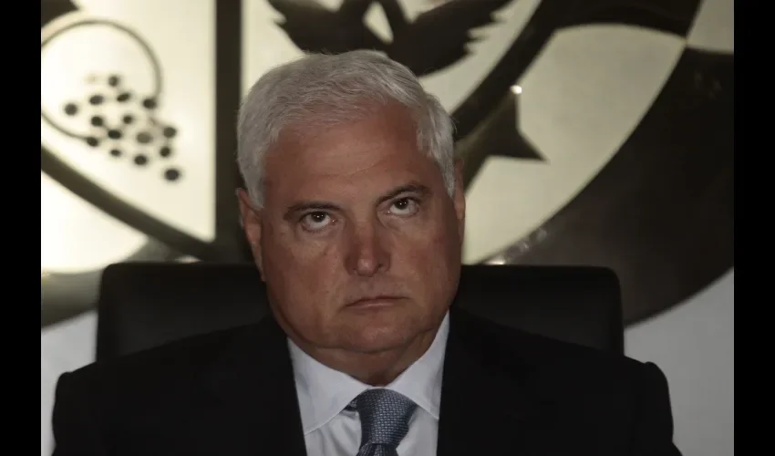 Ricardo Martinelli