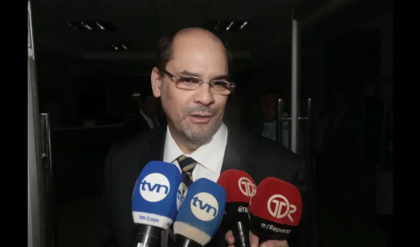  José Domingo Arias