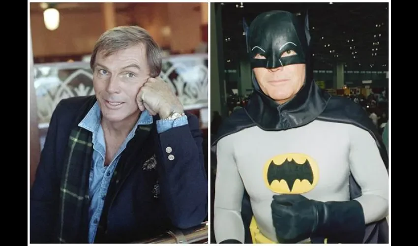Batman 