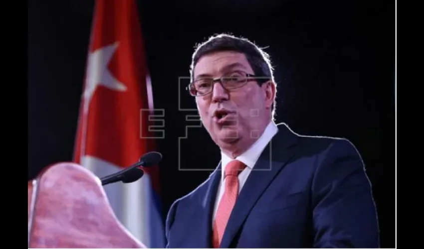  Bruno Rodríguez