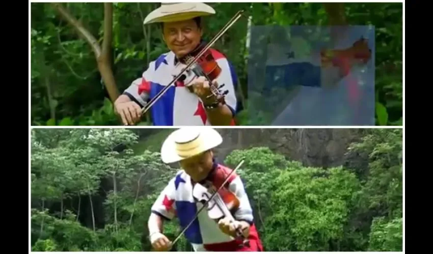 Panamá