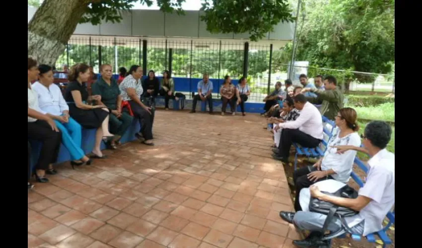 Colegio Padre Segundo Familiar Cano