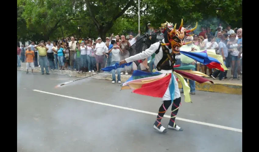  Corpus Christi en Los Santos