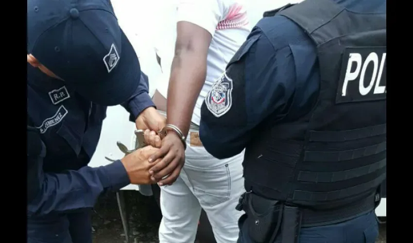 Han sido judicializadas 57 pandillas.