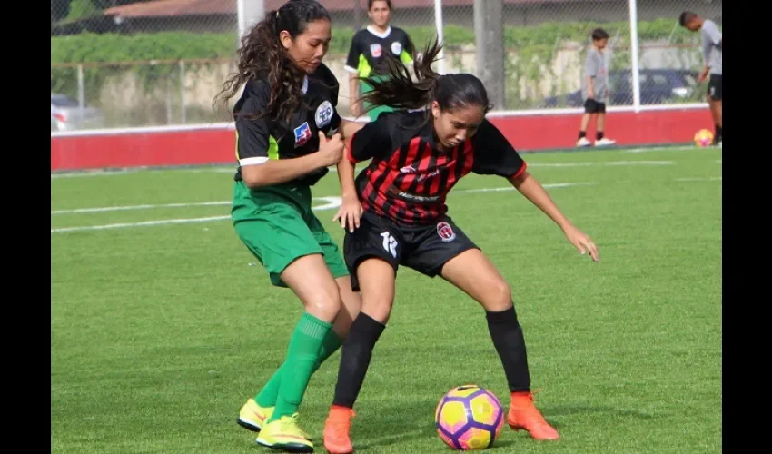 Sporting SM se enfrentará al Brujas F.C.