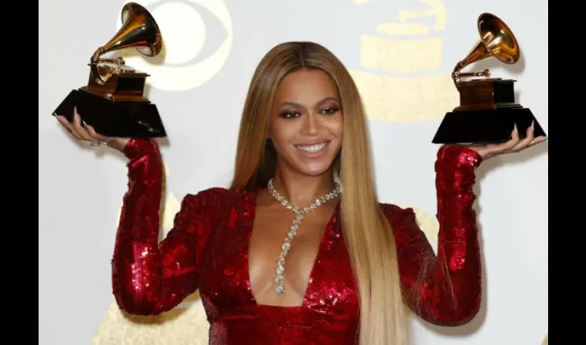 Beyoncé Knowles